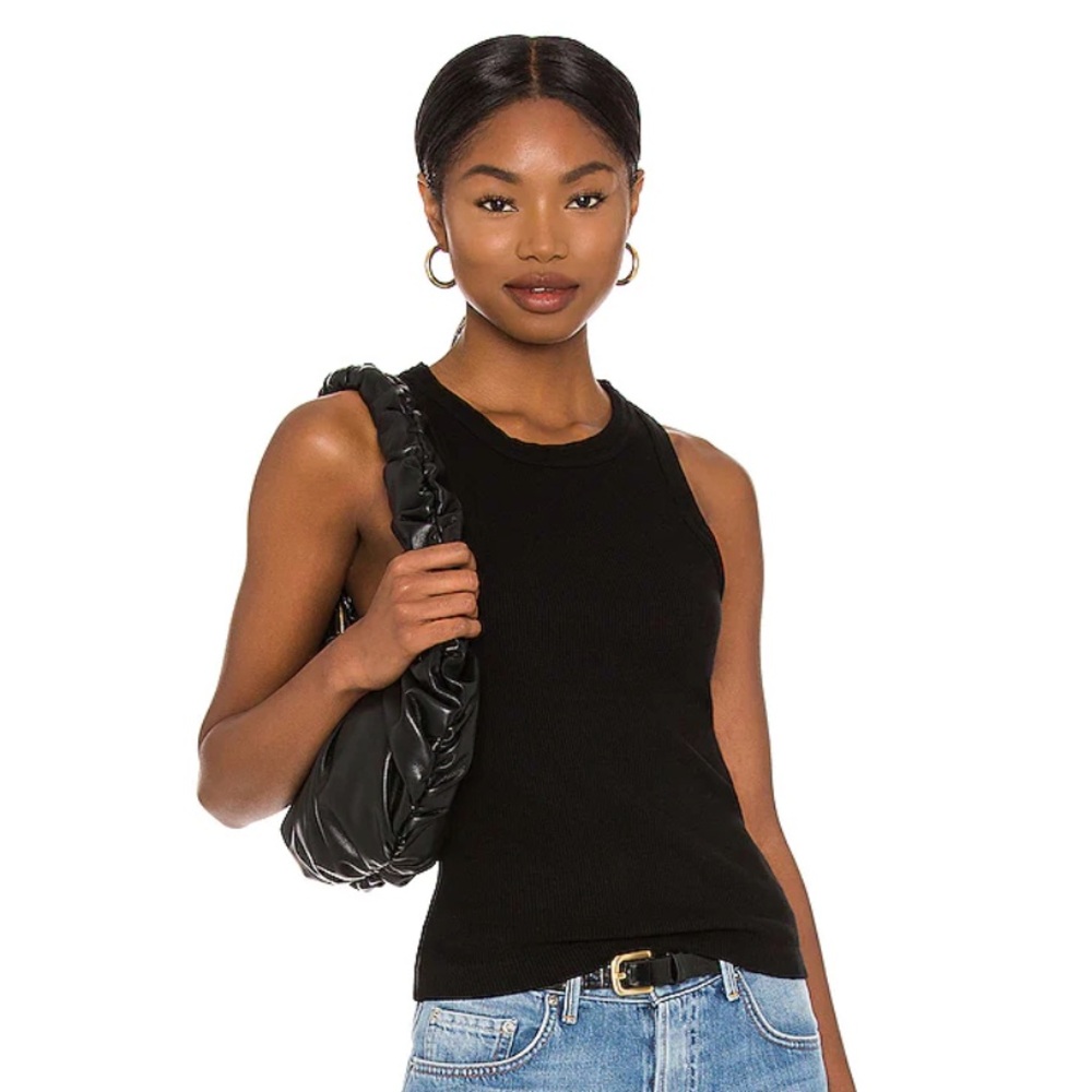 Revolve Citizens of Humanity Isabel Rib Tank - Size S